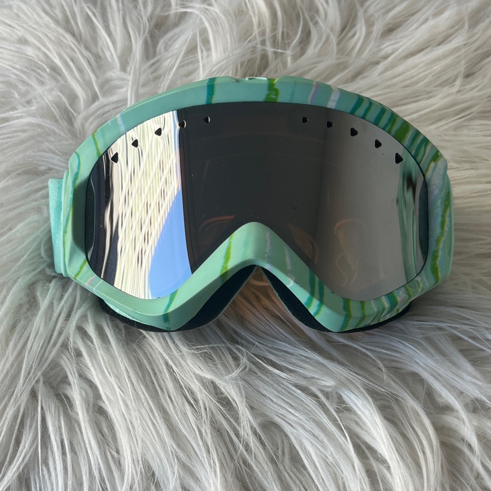 Anon Majestic Ski or Snowboard Goggles